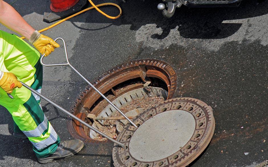 tarif curage canalisation Jouarre